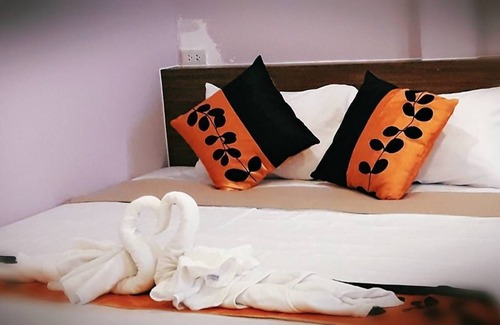 Chakkrawat Hotel | Sampheng Apartment