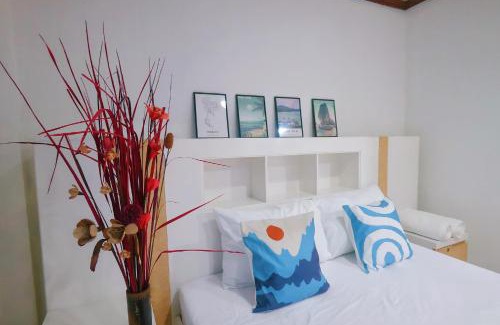 Chakkrawat Apartment | Sampheng House