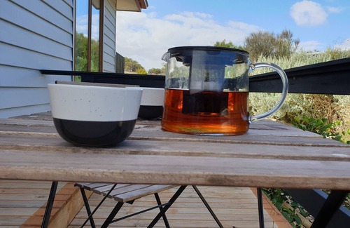 Bonney Apartment | Samphire: Coorong Accommodation - Pet and family friendly