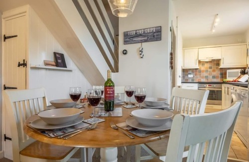 Brancaster Staithe House | Samphire Cottage (BS), Brancaster Staithe, Norfolk