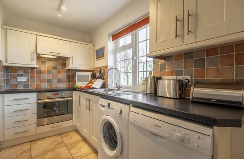 Brancaster Staithe House | Samphire Cottage (BS), Brancaster Staithe, Norfolk
