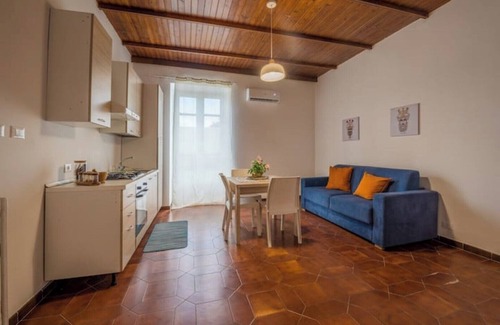 Palermo Condo | Sampolo 70 Apartments