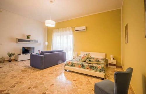 Palermo Condo | Sampolo 70 Apartments