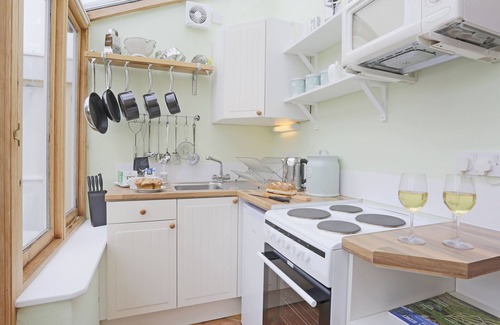 Wickham Market House | Sampson's Mill - One Bedroom House, Sleeps 2