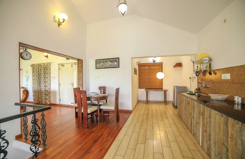 Wellington Villa | Samrakshitha Suits
