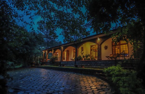 Wellington Villa | Samrakshitha Suits