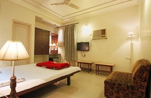 Ludhiana Hotel | Samrat Hotel