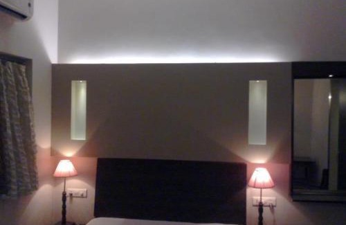 Ludhiana Hotel | Samrat Hotel