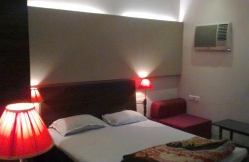 Ludhiana Hotel | Samrat Hotel