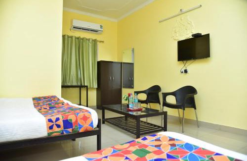 Mohangarh Bed & Breakfast | Samriddhi Stay Inn