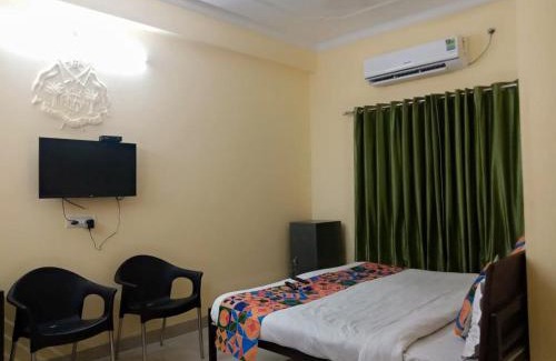 Mohangarh Bed & Breakfast | Samriddhi Stay Inn