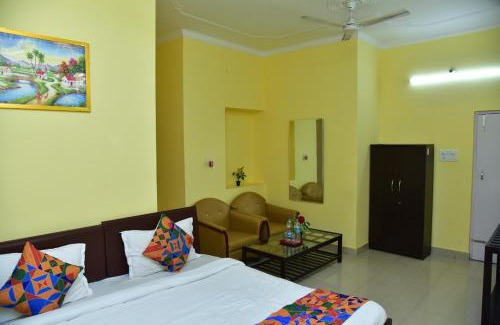 Mohangarh Bed & Breakfast | Samriddhi Stay Inn