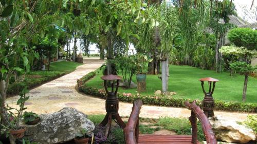 Sam Roi Yot Resort | Samroiyod Holiday Resort