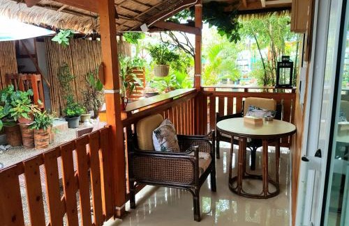 Sam Roi Yot Ski Chalet | Samroiyod Nature and Art Retreat