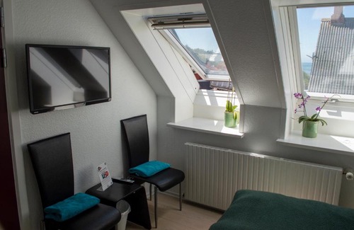Samsø Bed & Breakfast | Samsø Perlen