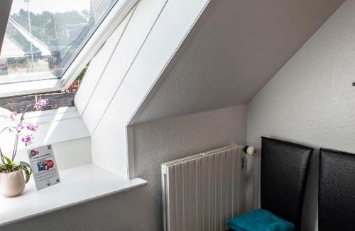 Samsø Bed & Breakfast | Samsø Perlen