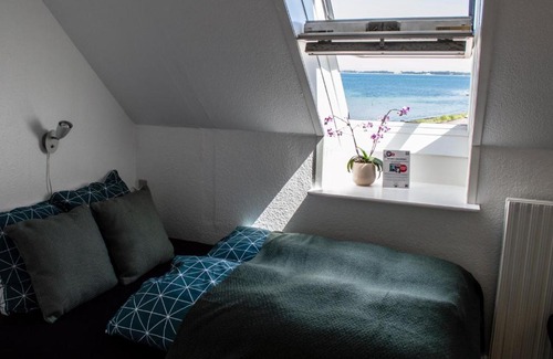 Samsø Bed & Breakfast | Samsø Perlen
