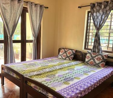Murud House | Sams staycation