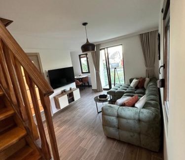 Zabljak Villa | Samsa lux house in the center of Žabljak