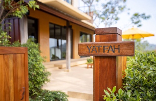 Ko Yao Villa | SAMSAM Yao Noi - ANDAMAN MAGIC & ART VILLAS
