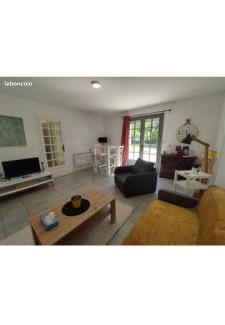Mignaloux-Beauvoir Apartment | Samsam2