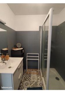 Mignaloux-Beauvoir Apartment | Samsam2