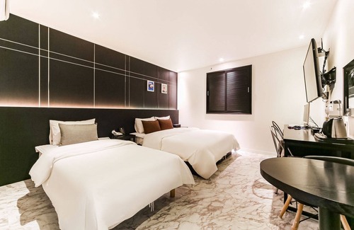 Samsan-dong Hotel | Samsan Ilsole Hotel in Ulsan