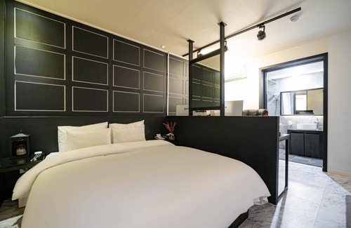 Samsan-dong Hotel | Samsan Ilsole Hotel in Ulsan