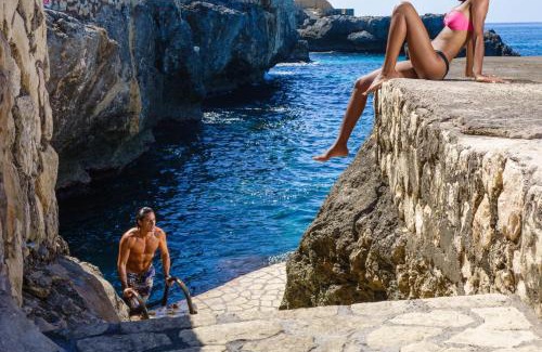 West End Resort | Samsara Cliff Resort