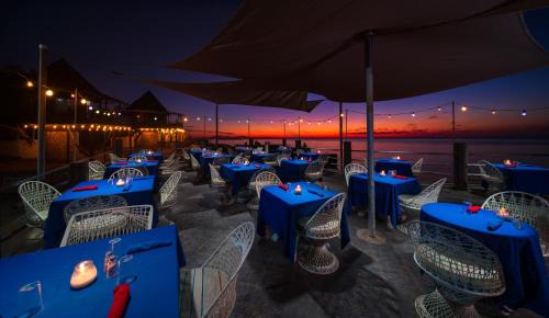 West End Resort | Samsara Cliff Resort