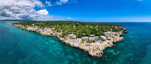 West End Resort | Samsara Cliff Resort