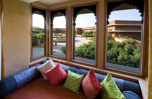 Dechu Resort | Samsara Desert Camp and Resort