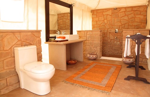 Dechu Resort | Samsara Desert Camp and Resort