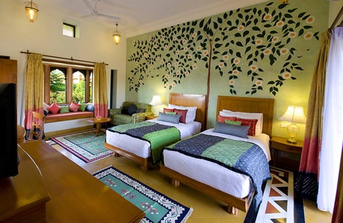 Dechu Resort | Samsara Desert Camp and Resort