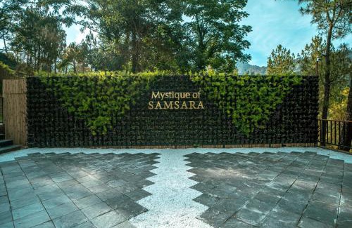 Kandaghat Hotel | Samsara Luxury Cottages & Spa, Chail Hills