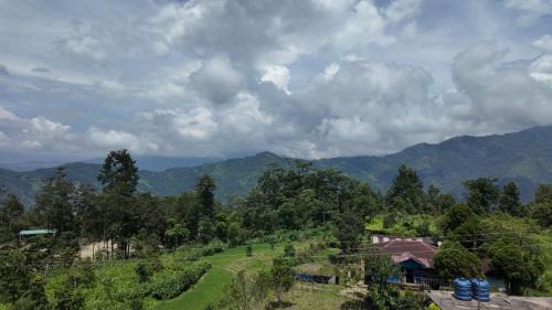 Kalimpong House | Samsara Retreat