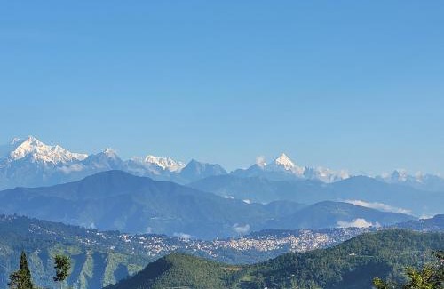 Kalimpong House | Samsara Retreat