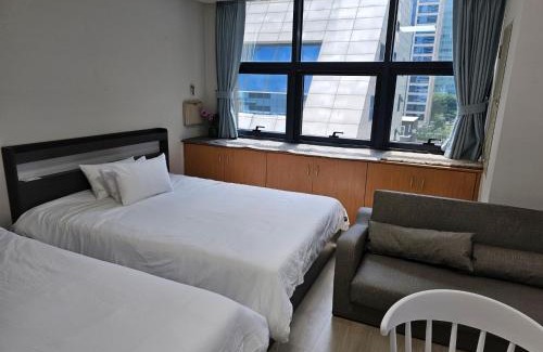 COEX Apartment | Samseong,Coexmall A