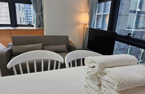 COEX Apartment | Samseong,Coexmall A