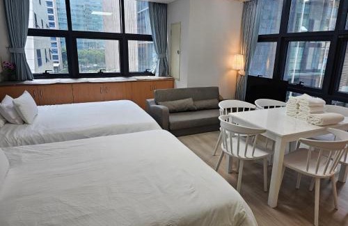 COEX Apartment | Samseong,Coexmall A
