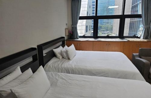 COEX Apartment | Samseong,Coexmall A