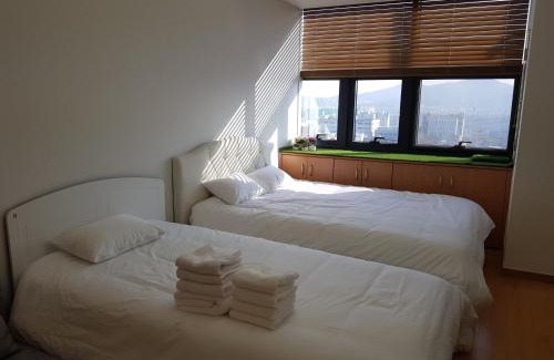 COEX Apartment | Samseong Coexmall S