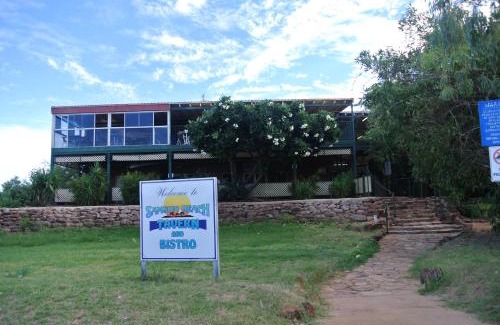 Point Samson Resort | Samson Beach Chalets