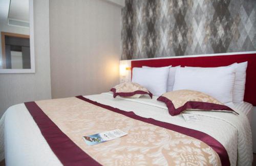 Atakum Hotel | Samsun Konaks
