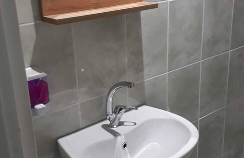 Ilkadım Hotel | Samsun Otel Vidinli