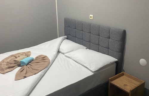 Ilkadım Hotel | Samsun Otel Vidinli