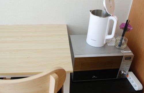 COEX Apartment | Samsung Coex Daechi Gangnam House G