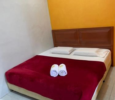 Kampung Nail Hotel | Samudera Hotel