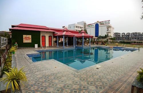 Mandarmani Hotel | Samudra Bilas Resort, Mandarmoni