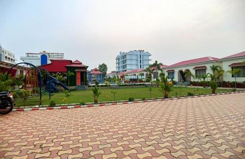 Mandarmani Hotel | Samudra Bilas Resort, Mandarmoni